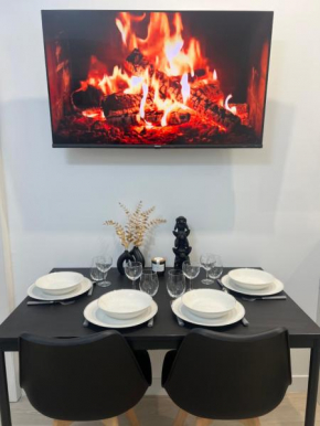 Porte de Versailles - Appartement Charmant - Paris 15